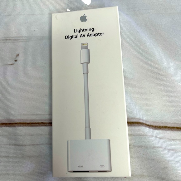 Digital AV Adaptor